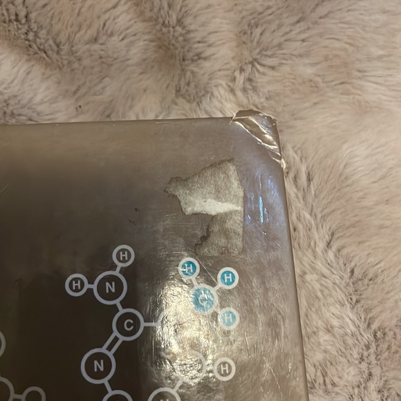 Biochemistry Concepts and Connections, Appling 2016 - Picture 2 of 5